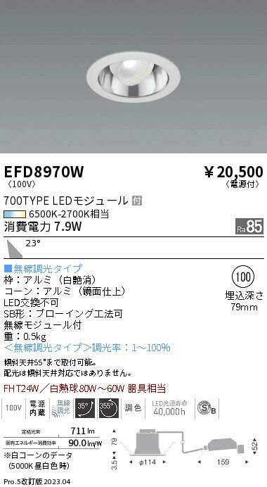 11/4〜11/11　限定！お買い物マラソン　最大46.5倍　【大特価】　 　遠藤 EFD8970W