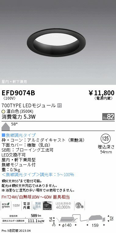 6/4〜6/11 楽天スーパーSALE 最大47倍　【大特価】　遠藤 EFD9074B