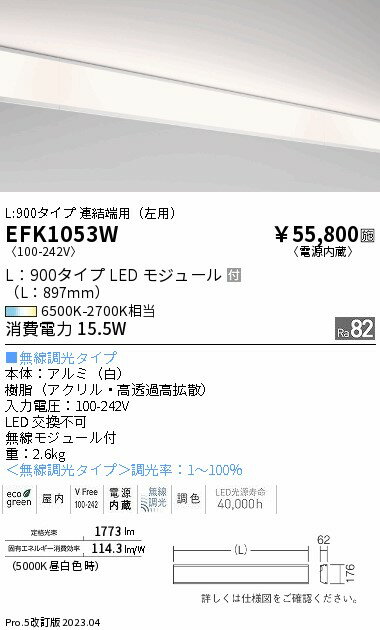 Rakuten - 6/20〜6/26 お買い物マラソン 最大47倍　【大特価】　遠藤 EFK1053W
