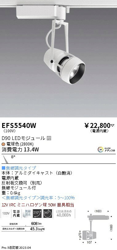 西式吸頂燈 - 4/24〜4/27 お買い物マラソン 最大47倍　【大特価】　遠藤 EFS5540W