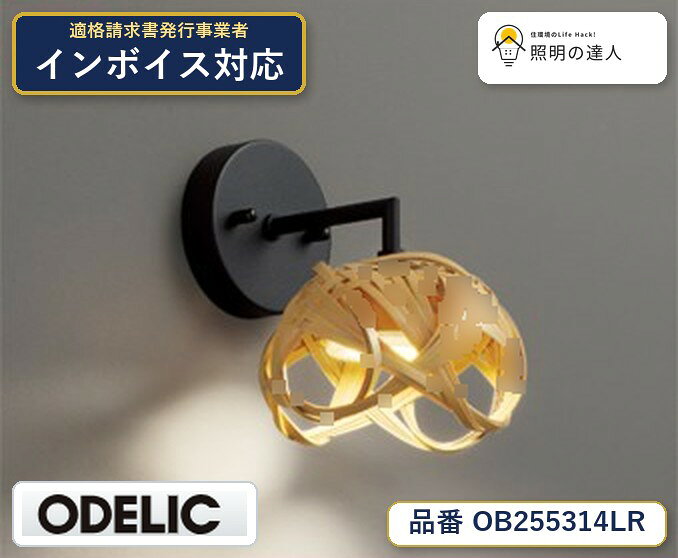 【大特価】　　 オーデリック ODELIC ブランケットライト OB255314LR　Instagram掲載