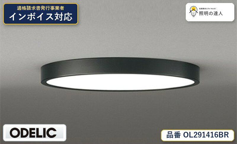 楽天市場】odelic ol291416brの通販