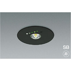 【照明器具の在庫・納期について】 現在、照明器具は一部メーカー・品番で在庫不足や納期遅延が発生しやすくなっています。 これまでのように「発注したらすぐ納品」が難しいケースも増えています。 蛍光灯2027年問題により、LED化需要も高まっています。 工事予定がある場合や数量が必要な場合は、早めの在庫確認・先発注をおすすめします。 欠品時は、同等品・代替品のご提案も可能です。●品番：AR52849（コイズミ照明）●光束：385 lm●色温度：5000K●調光：非調光●取付：埋込●埋込穴：100●サイズ：φ120×D8×埋込穴φ100×埋込83●メーカー希望小売価格：63,690円（税込）※メーカー取寄せ商品です。納期はお気軽にお問い合わせください。※写真はイメージです。仕様・外観は予告なく変更される場合があります。