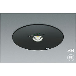 【照明器具の在庫・納期について】 現在、照明器具は一部メーカー・品番で在庫不足や納期遅延が発生しやすくなっています。 これまでのように「発注したらすぐ納品」が難しいケースも増えています。 蛍光灯2027年問題により、LED化需要も高まっています。 工事予定がある場合や数量が必要な場合は、早めの在庫確認・先発注をおすすめします。 欠品時は、同等品・代替品のご提案も可能です。●品番：AR52835（コイズミ照明）●光束：385 lm●色温度：5000K●調光：非調光●取付：埋込●埋込穴：150●サイズ：φ170×D8×埋込穴φ150×埋込83●メーカー希望小売価格：63,360円（税込）※メーカー取寄せ商品です。納期はお気軽にお問い合わせください。※写真はイメージです。仕様・外観は予告なく変更される場合があります。