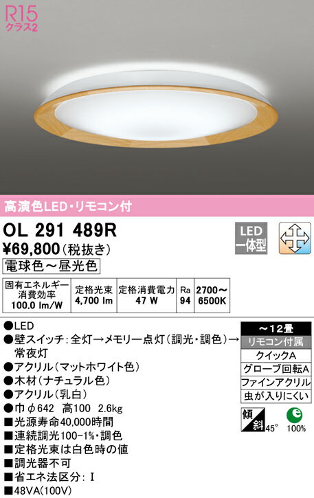 楽天市場】ol291489rの通販