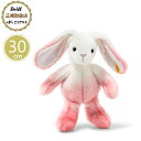 シュタイフ steiff シュタイフ社製 カドリーフレンズ スターレットラビットL 30cm ベビー プレゼント ギフト クリスマス 出産御祝 ぬいぐるみ やわらかい かわいい おしゃれ 080531