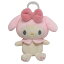 25P13ܡ ѥե Paci friends ޥǥ ꥪ٥ӡ Sanrio Baby 