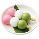 蝋燭 キャンドル 御供 プチギフト 彼岸 串団子 お団子 三色団子 お盆 好物キャンドル お団子キャンドル(笹) 故人の好物シリーズ おしゃれ