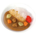 蝋燭 キャンドル 御供 好物キャンドル カレーライス 盆提灯 カレーライスキャンドル プチギフト 彼岸 お盆 故人の好物シリーズ おしゃれ