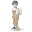 NAO サッカーしない? おしゃれ