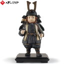 【期間限定名入れ立札プレゼント】 リヤドロ LLADRO 五月人形 若武者 陣羽織 01012559 おしゃれ