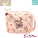 ハンドバッグ 【20日ポイント最大33倍】 Cath Kidston キャスキッドソン 625043 キッズハンドバッグ アーレイバンチ ペールピンク ギフト ポシェット おしゃれ