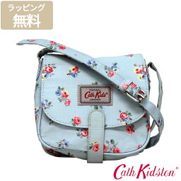 ハンドバッグ 【30日最大P13倍】 Cath Kidston キャスキッドソン 625067 クロスボディハンドバッグ アーレイバンチ アクアブルー ギフト おしゃれ