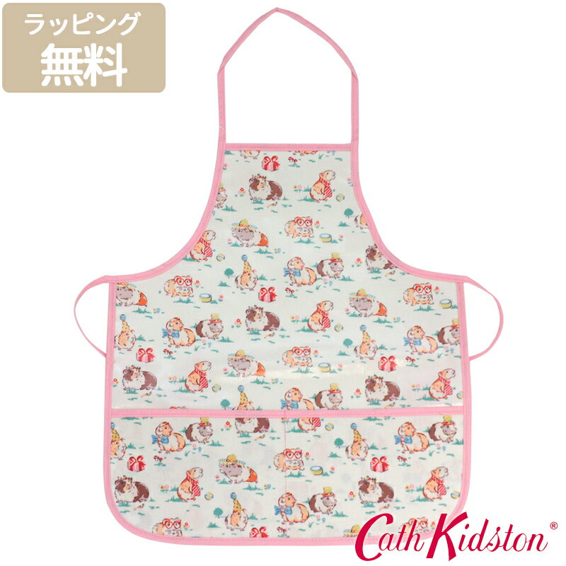 Cath Kidston 㥹åɥ 689823 ץ PETS PARTY CREAM ե 