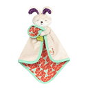 B.toys BX1589Z うさぎのブランケット ビートイズ 商品動画 0ヶ月 ぬいぐるみ付きベビー用毛布 出産祝い ベビー ベビートイ おでかけトイ 室内遊び ねんね おすわり ギフト プレゼント 誕生日 お祝 贈り物 クリスマス