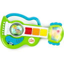 【特別価格】Kids2 Bright Starts 11284 ラトリング・ロックスター・ギター ブライトスターツ ギター 音楽 音がなる 光る 赤ちゃん ベビー 3ヶ月 知育玩具 教育 出産祝い 室内遊び ギフト プレゼント 誕生日 お祝い 贈り物 ブラックフライデー クリスマス