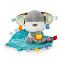 【5日限定P最大10倍!2000円クーポン】 【特別価格】Kids2 Bright Starts 11291 スイート・スワドル・パル キッズツー ブライトスタ...