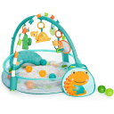 【特別価格】Kids2 Bright Starts 11979 ラウンズオブファン・ボールピットジム アクティビティジム キッズツー ブライトスターツ ベビージ...