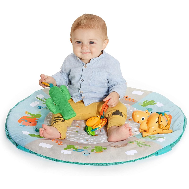 Kids2 Bright Starts 11979 �饦�󥺥��֥ե��󡦥ܡ���ԥåȥ��� �����ƥ��ӥƥ����� ���å��ġ� �֥饤�ȥ������� �٥ӡ����� �٥ӡ��ޥå� ������� �ˤλ� �ץ쥤���� �֤���� 0���� �ΰ� �л��ˤ� ���ե� �ץ쥼��� ���ˤ�£��ʪ