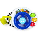 Kids2 Baby Einstein 10047 ドライビング・チューンズ キッズツー ベビーアインシュタイン ごっこ遊び 運転ごっこ くるま ハンドル型 音...