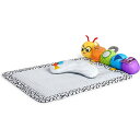 Kids2 Baby Einstein 11745 3-in-1 トラベルピーラーマット キッズツー ベビーアインシュタイン ベビーマット お昼寝マット おむつ...