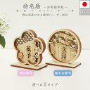 【5日限定P最大10倍!2000円クーポン】 岡山県産ひのき使用 無料名入れ 木製 命名盾 名入れ木札 名入れ 名前 生年月日 木札 名前旗 男の子 女の子 ユ...