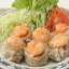 重慶飯店 蝦仁焼売 6個入(エビシュウマイ)