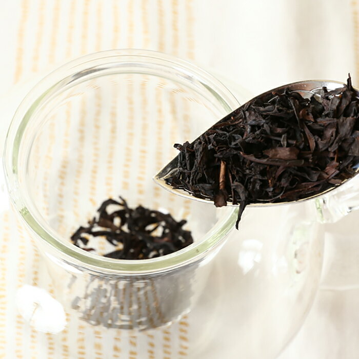 重慶飯店 中国茶 黒烏龍茶 50g(クロウーロ...の紹介画像2