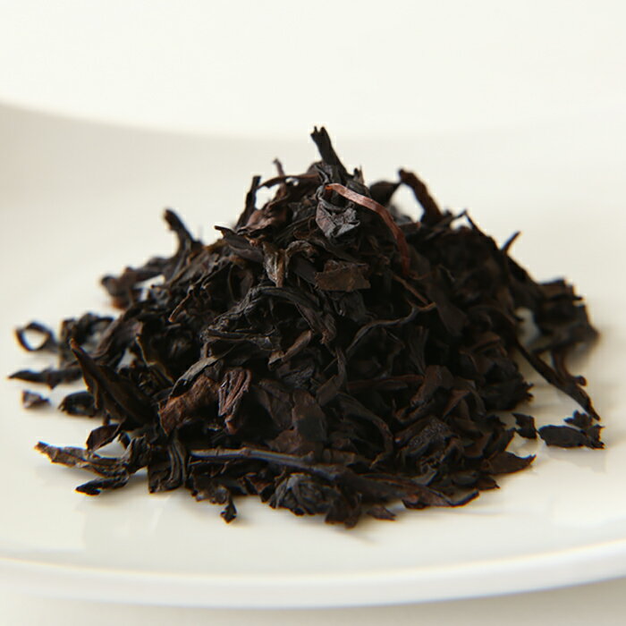 重慶飯店 中国茶 黒烏龍茶 50g(クロウーロ...の紹介画像3