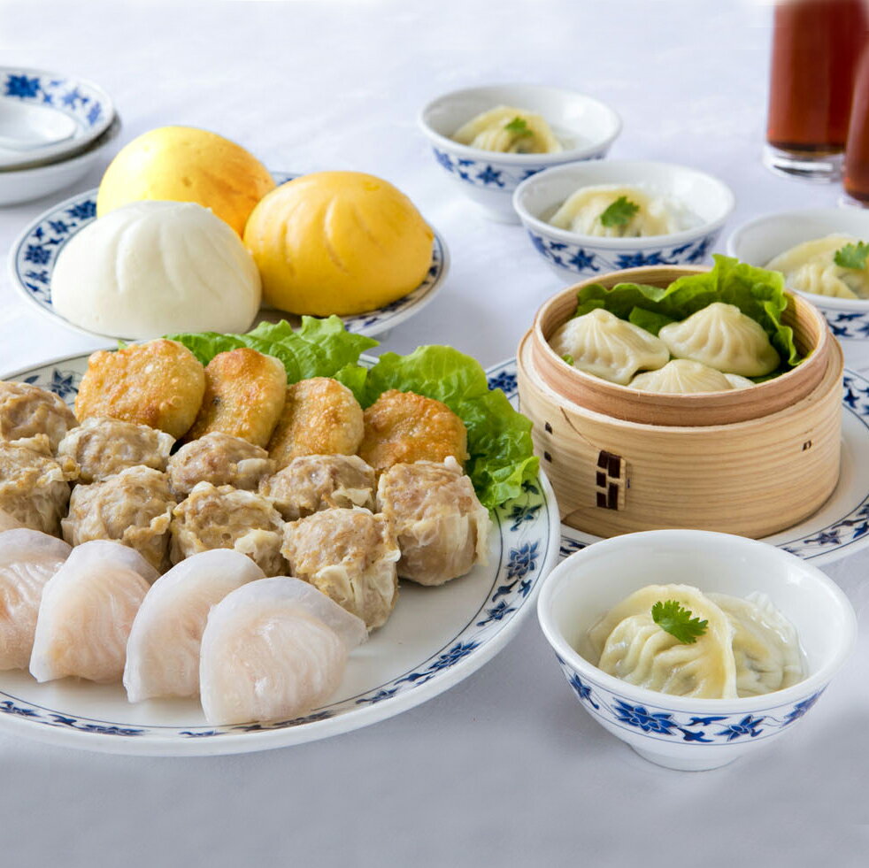 お歳暮｜横浜中華街で大人気 重慶飯店のお土産