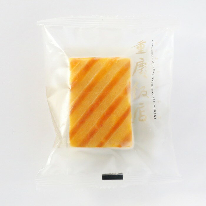 【季節限定】重慶飯店 白餡・抹茶夾心(小)(マ...の紹介画像2