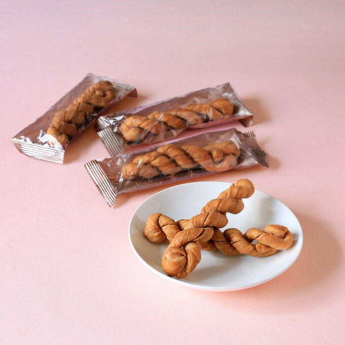 重慶飯店 麻花 5本入(マーファ)の紹介画像2
