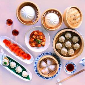 【送料無料/冷凍】 重慶飯店「ジャック」点心料理セット6種|お歳暮早割最大10%0FF|通常価格 5,724円 → 5,151円(税込)|10月14日15:30~11月30日23:59まで