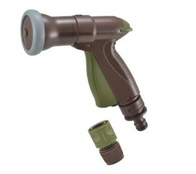 ≪カクダイ 525-528≫　シャワーノズル6 ■*