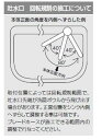 【送料無料】KVK KM7011TEC 洗面用シングルレバー式混合栓■eレバー水栓(レバー中央水吐水)■馬蹄式六角ナット/ブレードホース・クイックファスナー式■寒冷地用は逆止弁なし■吐水口回転規制80° ■