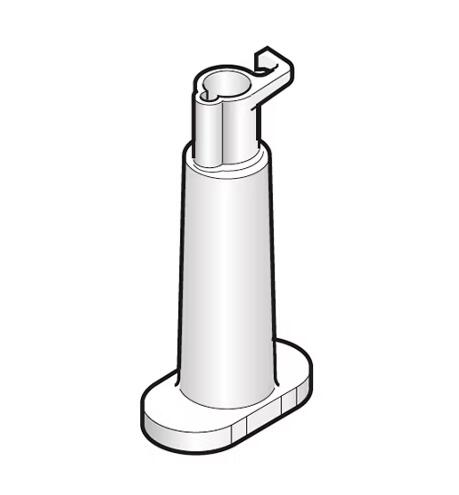 ◇≪パナソニック ARMH00B01680≫部品 冷蔵庫 自動製氷機 浄水フィルター ■【定形外郵便発送】