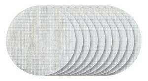 バクマ工業 フィルター REPM-150(10枚セット) ≪バクマ工業 REPM-150≫【定形外郵便発送】
