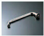 LIXIL A-416-30 自在吐水口部 吐水口長さ：300mm 袋ナット（接続ねじ ： W26山20）