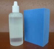 ≪パナソニック GQD11KS2≫ くもりシャットミラー専用洗剤 セット内容:洗剤・スポンジ・取扱説明書1部 正..