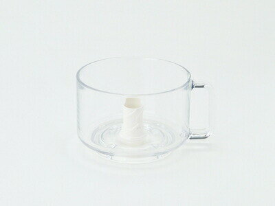 パナソニック 部品・消耗品 フードプロセッサー用ガラス容器 AUA02-1201-W ≪パナソニック AUA02-1201-W≫
