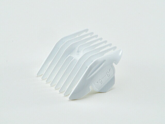 パナソニック 刈り高さアタッチメント（3mm/6mm） ERGF80W7397