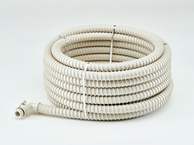 ≪パナソニック AXW2K-VP10≫　風呂水吸水ホース(10m)