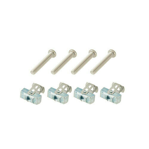 ◇≪LIXIL TN-4-S≫ TB-***用ネジ ターンナットセット【ネコポス発送】 ◇≪LIXIL TN-4-S≫ TB-***用ネジ ターンナットセット【ネコポス発送】