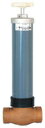 竹村製作所 不凍水抜栓 MT 本体のみ40mm 0.6m MT-40060GP※GPシモク付