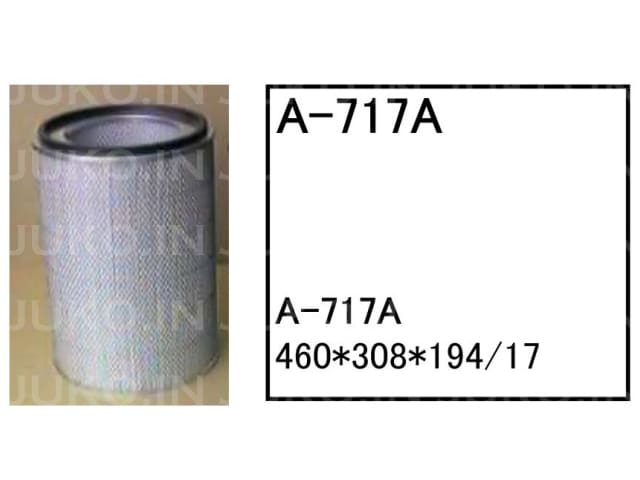 ������������� A-717A ��Ω �ۥ������������ �����䥷��٥� LX300-7 LX300-7A �ե��륿��