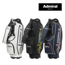 アドミラル カートキャディバッグプロスポーツ ADMG5AC2 Admiral Golf ゴルフ(4)
