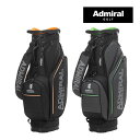 アドミラル カートキャディバッグパフォーマンス ADMG5AC6 Admiral Golf ゴルフ