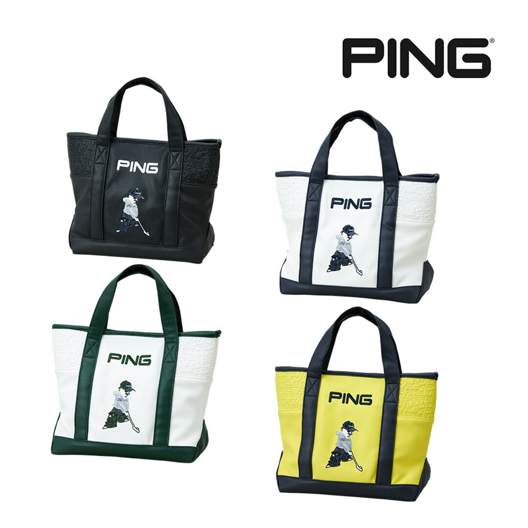 楽天市場】mr.ping（バッグ・ケース｜ゴルフ）：スポーツ