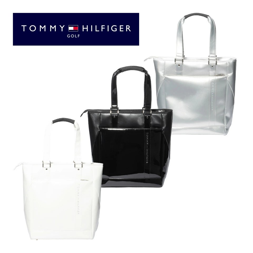 ȥߡҥե ȡȥХå 󥹥ݡ THMG4ST1 Tommy Hilfiger Golf