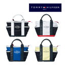 トミー ヒルフィガーゴルフ ラウンドバッグ エッセンシャル THMG5ST7 日本正規品取扱店 Tommy Hilfiger Golf